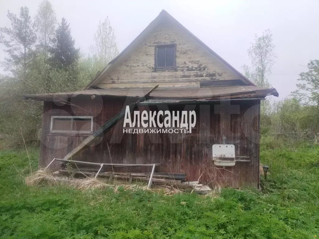Дача 33 м на участке 6 сот. - Фото 1