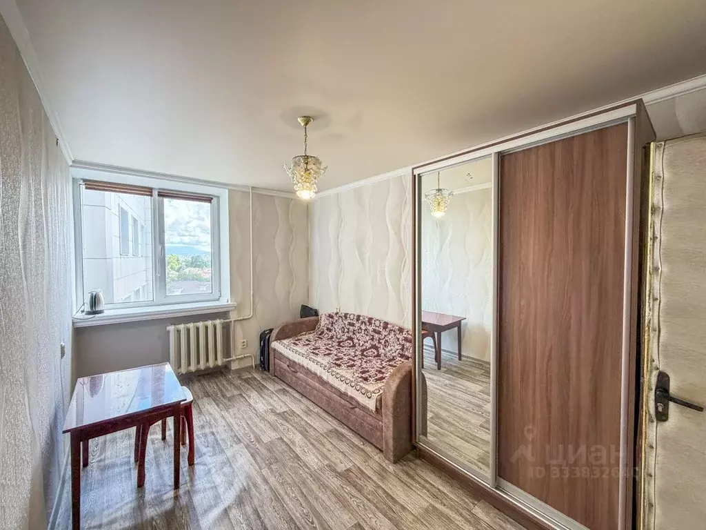 Комната Крым, Симферополь ул. Лизы Чайкиной, 3 (11.6 м) - Фото 1