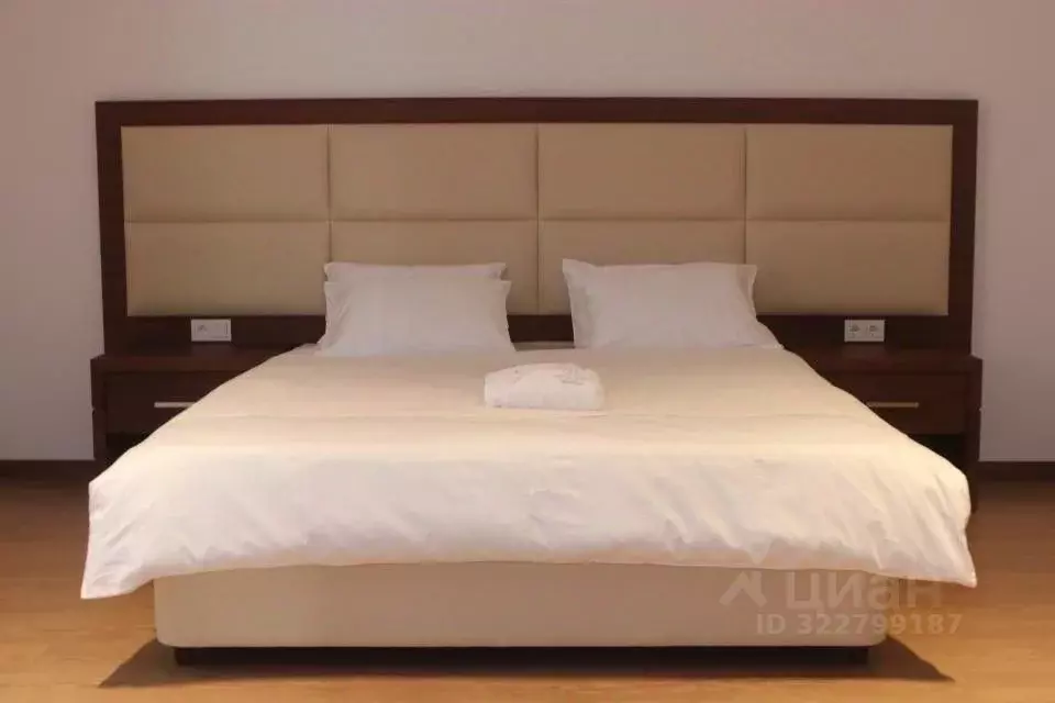 Комната Чеченская республика, Грозный ул. Левандовского, 62/16 (50.0 ... - Фото 1