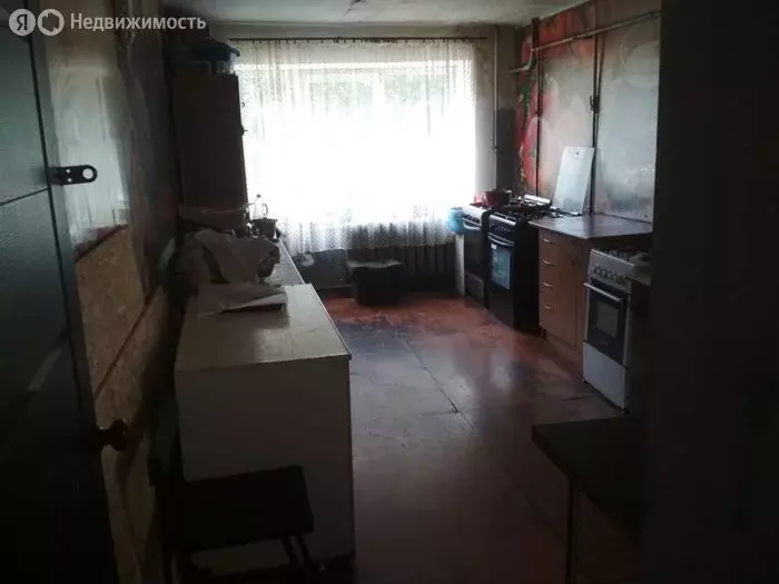 1к в -комнатной квартире (17.2 м) - Фото 0