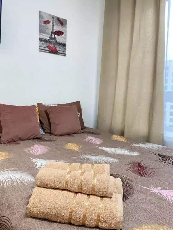 Студия Московская область, Балашиха ул. Реутовская, 29 (30.0 м) - Фото 1