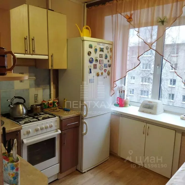 2-к кв. Владимирская область, Владимир ул. Верхняя Дуброва, 20 (45.0 ... - Фото 0