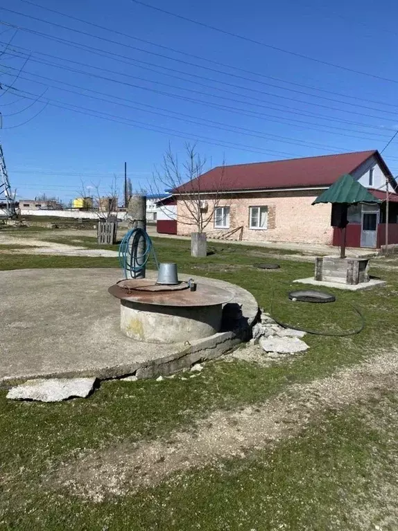 Склад в Краснодарский край, Крымск Торговая ул., 2 (300 м) - Фото 2