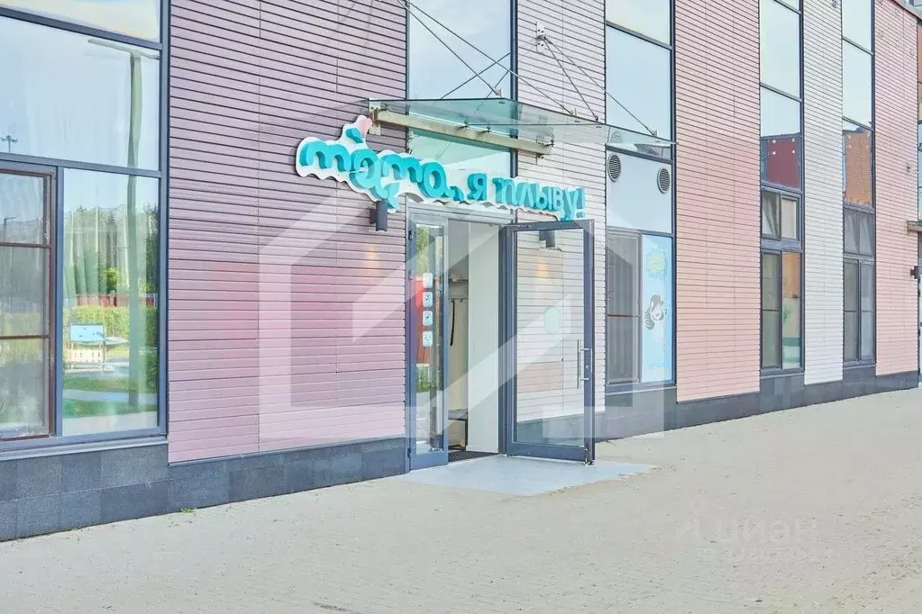 Помещение свободного назначения в Москва Головинское ш., 10Б (169 м) - Фото 1