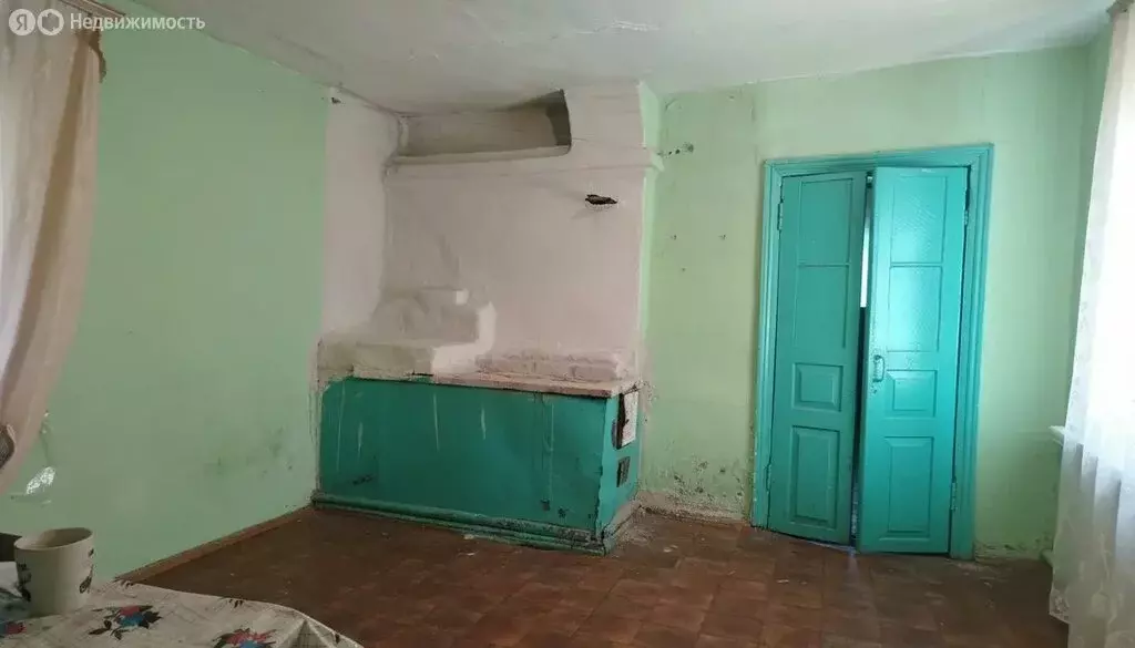 Дом в село Натырбово, Садовая улица (39 м) - Фото 2