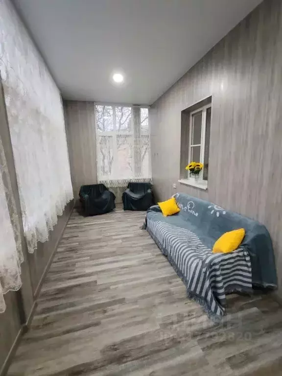 2-к кв. Ставропольский край, Пятигорск Пушкинская ул., 7 (60.0 м) - Фото 1