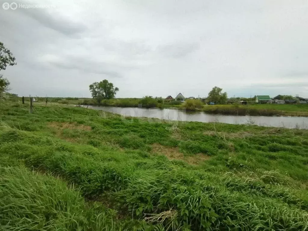 Участок в село Шорохово, Заречная улица (29 м) - Фото 0