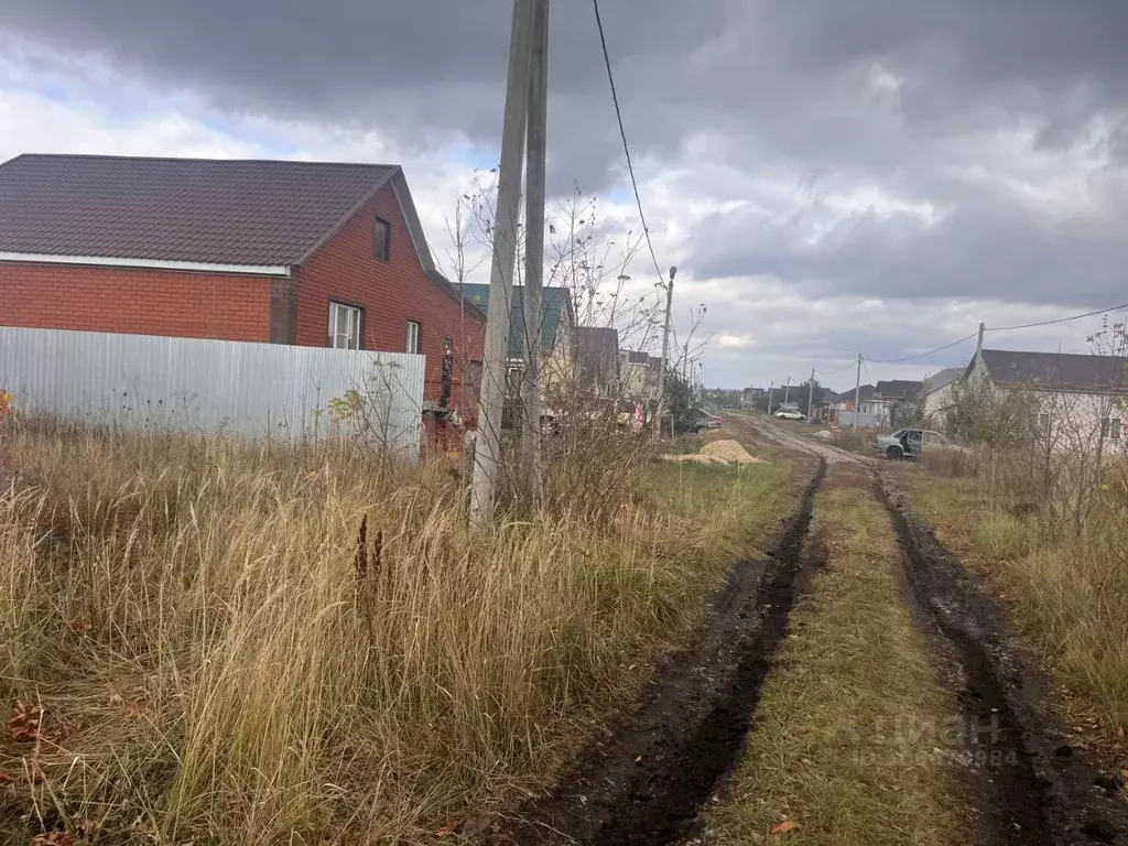 Участок в Липецкая область, Грязи Загородная ул. (12.0 сот.) - Фото 0