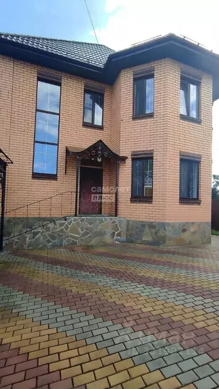 Дом в Курская область, Курск Киевская ул., 37 (193 м) - Фото 2