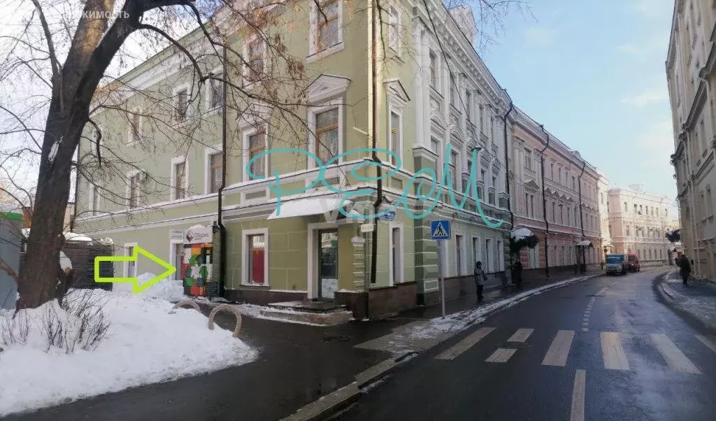 Помещение свободного назначения (423.4 м) - Фото 1