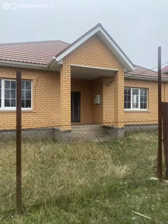 Дом в Волгодонск, Вольная улица (159.6 м) - Фото 0
