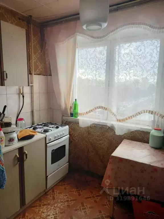 Комната Москва Хабаровская ул., 12/23 (8.1 м) - Фото 1