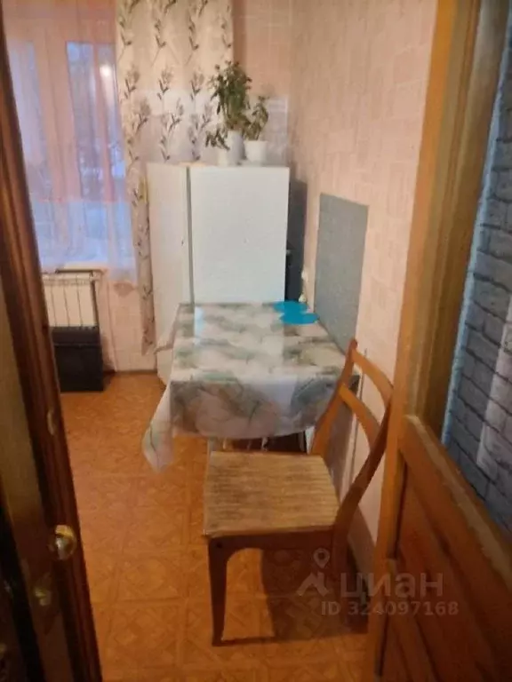 1-к кв. Красноярский край, Красноярск ул. Шевченко, 80 (35.0 м) - Фото 2