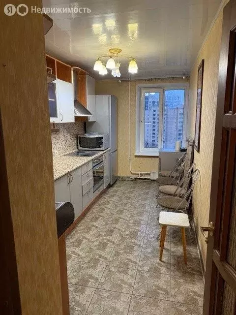 3-комнатная квартира: Одинцово, улица Чикина, 11 (64.5 м) - Фото 2