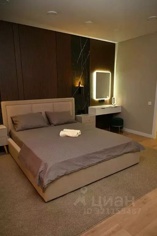 1-к кв. Челябинская область, Магнитогорск просп. Ленина, 125 (41.0 м) - Фото 2