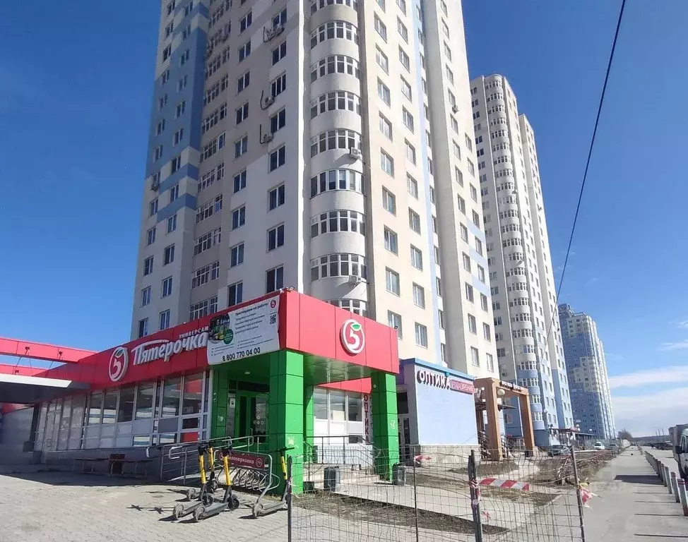 Помещение свободного назначения в Пермский край, Пермь Уинская ул., 29 ... - Фото 1