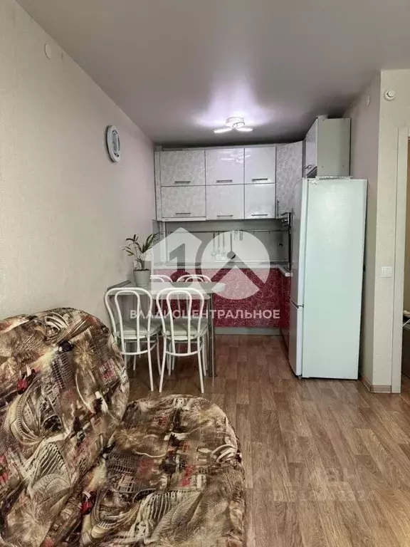Студия Новосибирская область, Новосибирск ул. Ивана Севастьянова, 9 ... - Фото 0