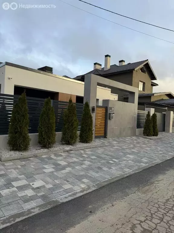 Дом в Ставрополь, Прогрессивная улица, 54 (170 м) - Фото 1