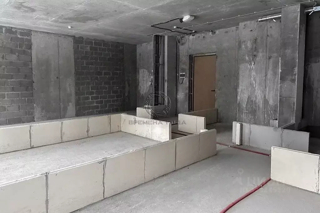 3-к кв. Москва просп. Генерала Дорохова, 39к2Б (68.6 м) - Фото 2