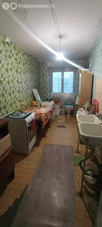 Квартира-студия: Якутск, улица Шавкунова, 103/1 (11.7 м) - Фото 2