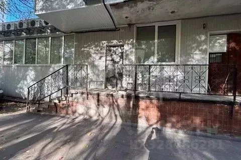 Помещение свободного назначения в Москва просп. Вернадского, 89К1 (242 ... - Фото 1