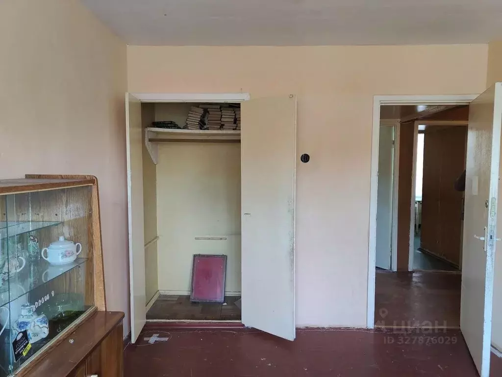 2-к кв. Санкт-Петербург ул. Ольги Форш, 3 (45.0 м) - Фото 1