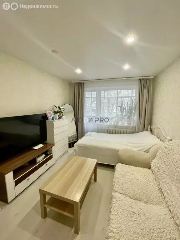 3-комнатная квартира: Уфа, бульвар Тухвата Янаби, 59 (58.9 м) - Фото 1