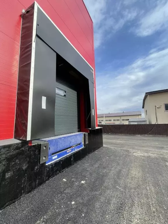 Помещение свободного назначения в Пензенская область, Пенза ул. ... - Фото 2