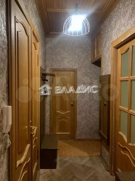 2-к. квартира, 48,1 м, 4/6 эт. - Фото 1