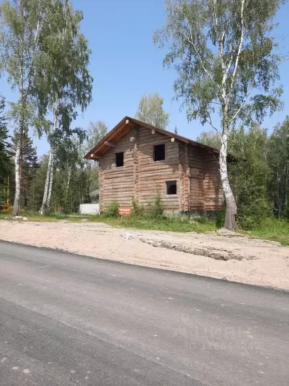 Участок в Алтайский край, Белокуриха ул. Бреславского (63.5 сот.) - Фото 1