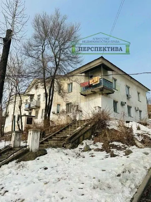 2-к кв. Приморский край, Артем Каширская ул., 41/1 (51.3 м) - Фото 1