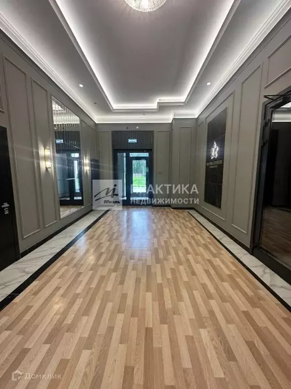 Продаётся 2-к квартира, 71.8 м - Фото 1