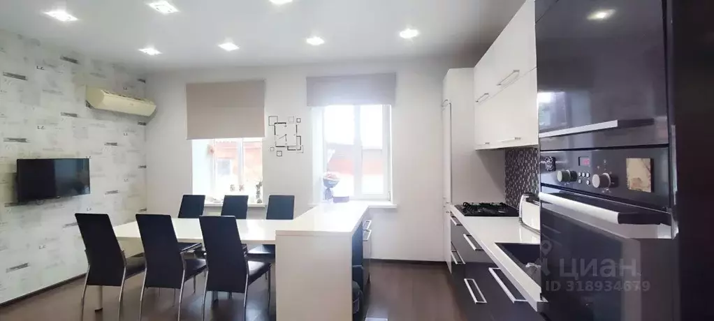 Дом в Ростовская область, Аксайский район, Ольгинская ст-ца ул. ... - Фото 2