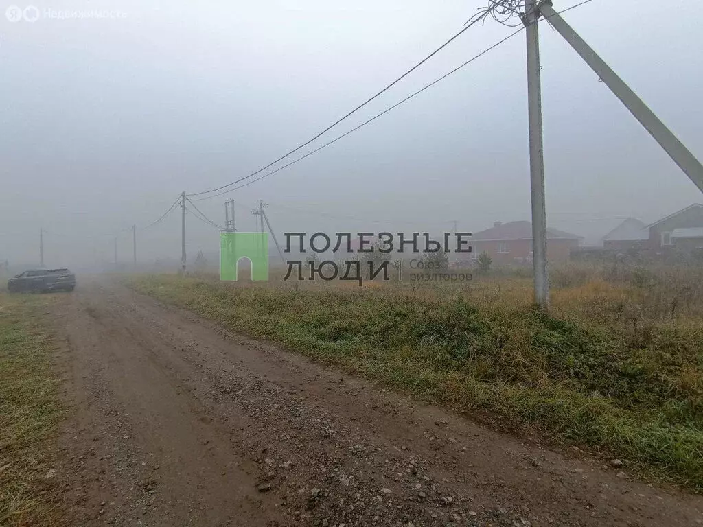 Участок в Лудорвай, улица Добровольцев, 26 (870 м) - Фото 2