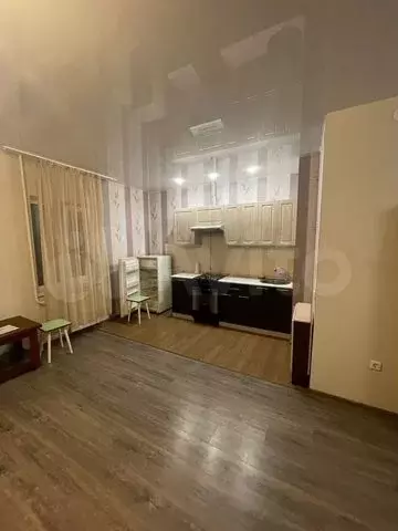 Квартира-студия, 32 м, 2/10 эт. - Фото 0