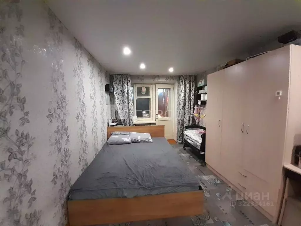 1-к кв. Алтайский край, Рубцовск просп. Ленина, 35 (31.2 м) - Фото 1