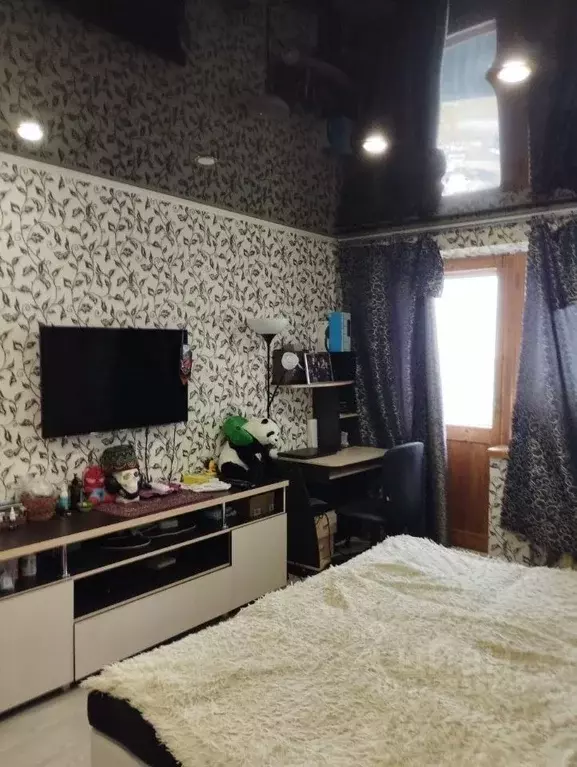 2-к кв. Саратовская область, Саратов Соборная ул., 14 (44.1 м) - Фото 0