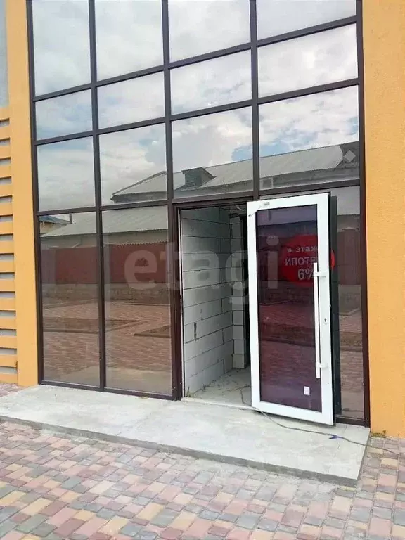 3-к кв. Крым, Белогорск ул. Луначарского, 31 (67.3 м) - Фото 1