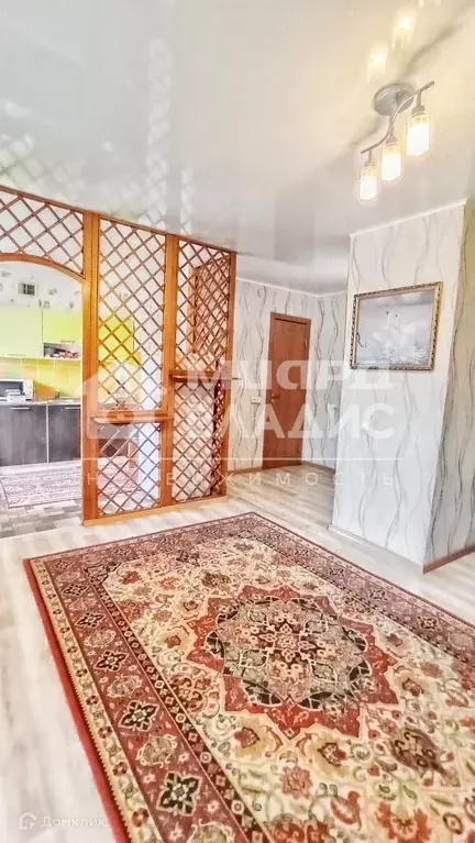Продаётся 1-к квартира, 32.2 м - Фото 1