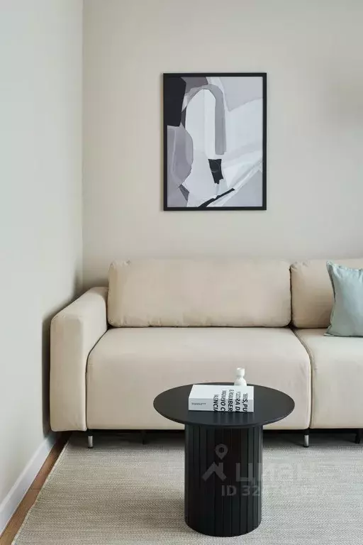 2-к кв. Москва Волгоградский просп., 93 (40.0 м) - Фото 1