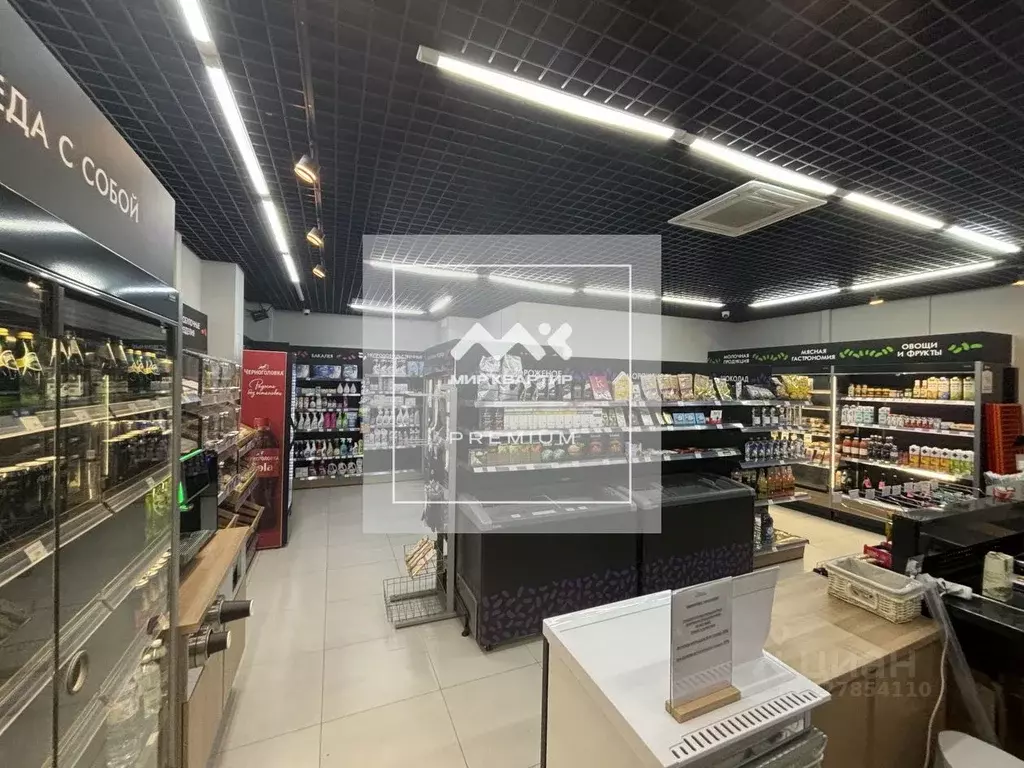 Помещение свободного назначения в Санкт-Петербург проезд Петровская ... - Фото 1