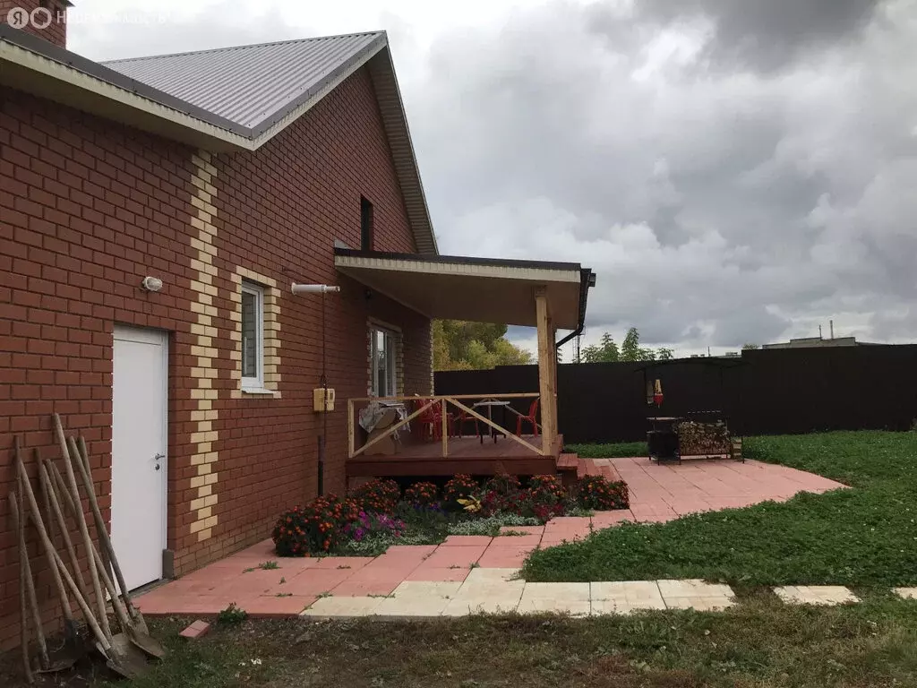 Дом в Оса, Приморская улица, 2 (100.3 м) - Фото 2