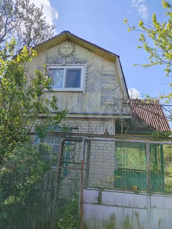 Дача 46 м на участке 5 сот. - Фото 0