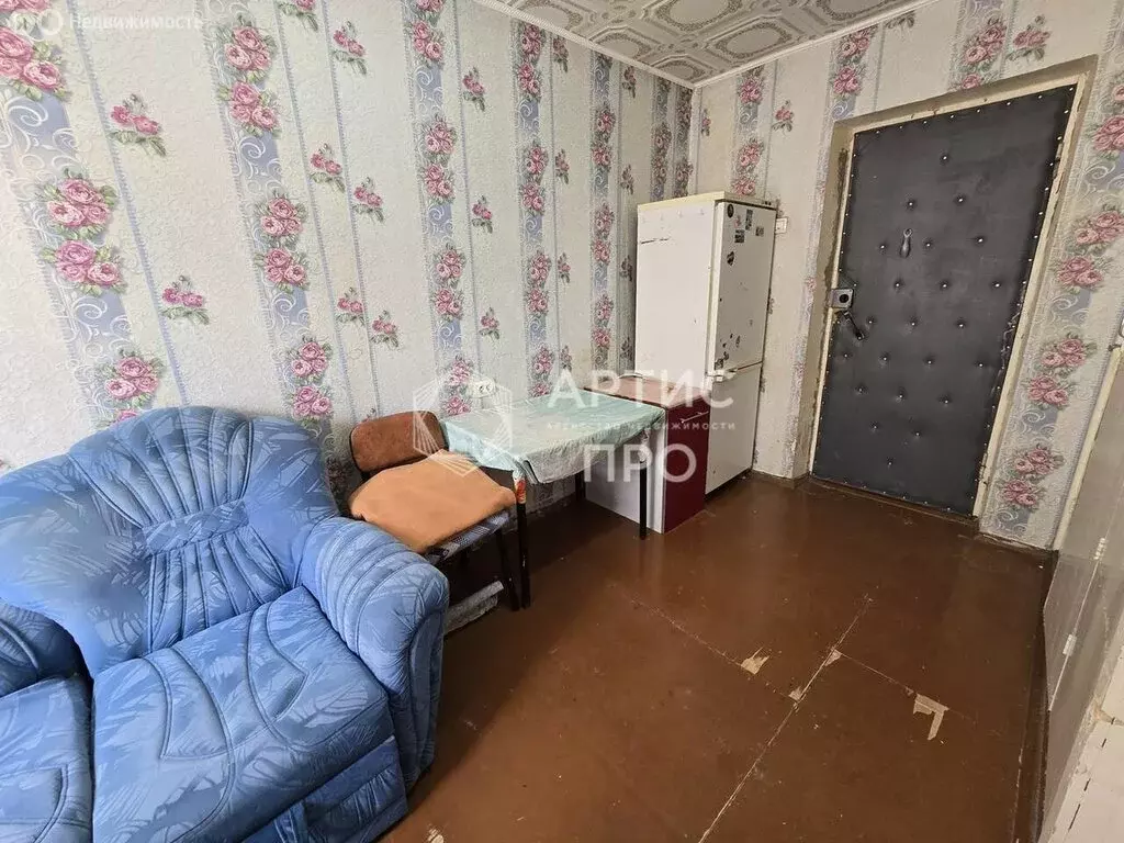 1к в 7-комнатной квартире (11.7 м) - Фото 1
