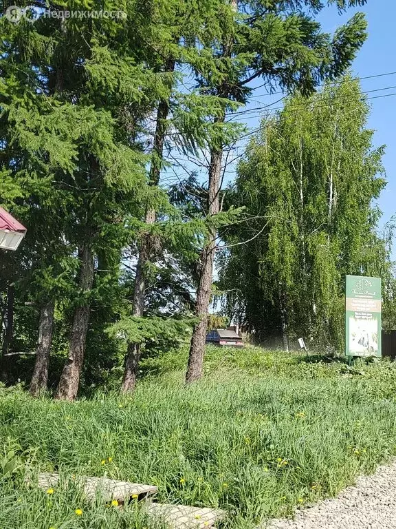 Участок в село Ягул, Гвардейская улица, 56 (9 м) - Фото 1