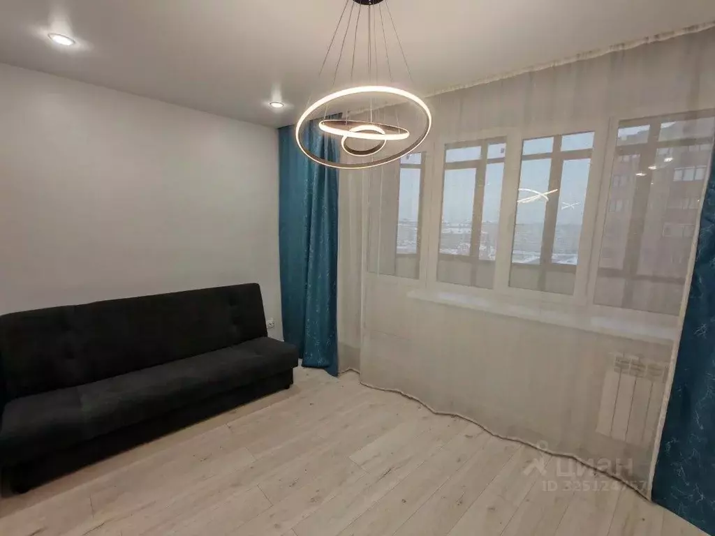 Студия Хакасия, Абакан ул. Кирова, 185к3 (33.0 м) - Фото 2