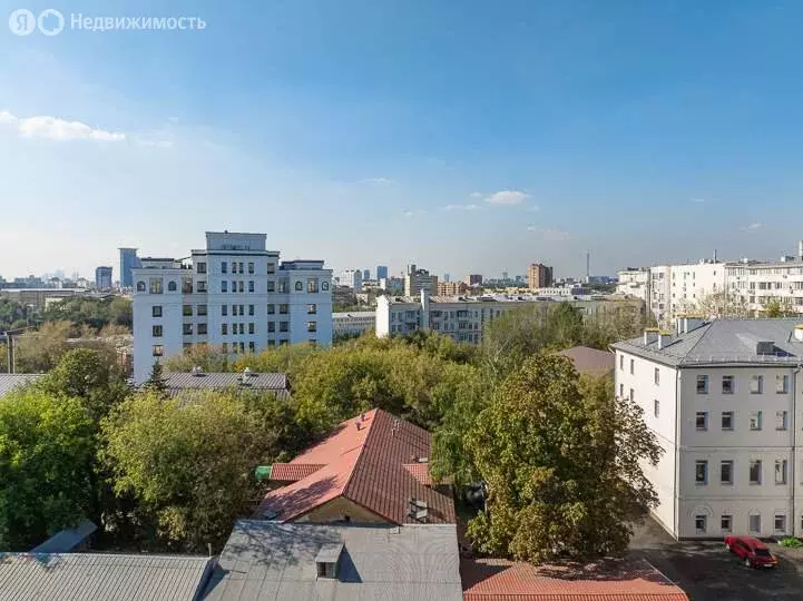 2-комнатная квартира: Москва, ВАО, район Преображенское, жилой ... - Фото 1