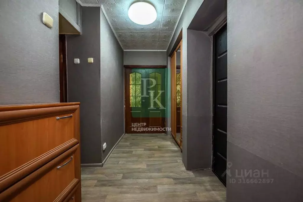 2-к кв. Севастополь, Севастополь, Балаклава г. ул. Терлецкого, 22 ... - Фото 1