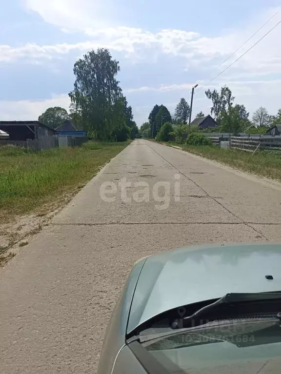 Участок в Брянская область, Карачевское городское поселение, д. ... - Фото 0