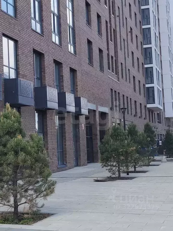 1-к кв. Алтайский край, Барнаул ул. Чернышевского, 189к4 (32.1 м) - Фото 1